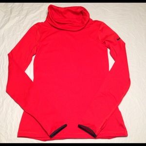 Women's Dri Fit Stay Warm Hyperwarm Series
